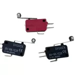 Công Tắc Hành Trình SVGO SV-166-1C25